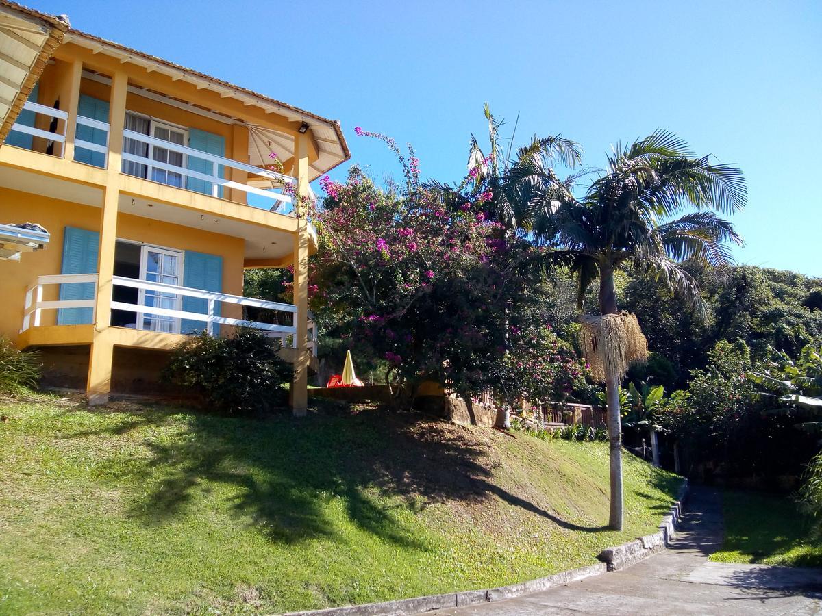 Pousada Laguna Luaran gambar
